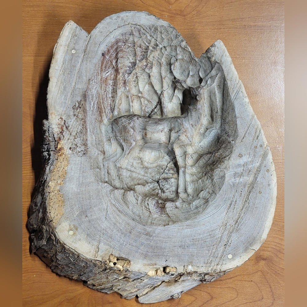 Hand Carving